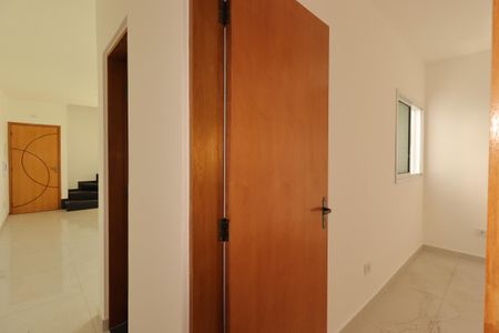 Apartamento à venda com 149m², 2 quartos e 2 vagasCorredor