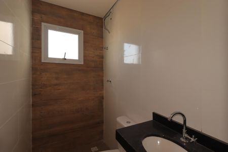 Apartamento à venda com 149m², 2 quartos e 2 vagasBanheiro Social
