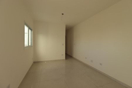 Sala de apartamento à venda com 2 quartos, 149m² em Vila Curuçá, Santo André