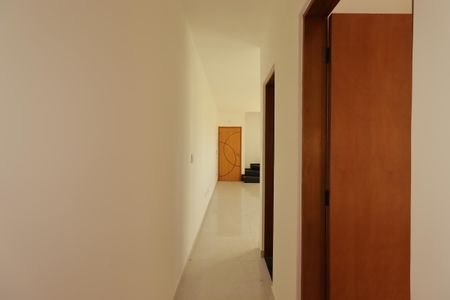 Apartamento à venda com 149m², 2 quartos e 2 vagasCorredor