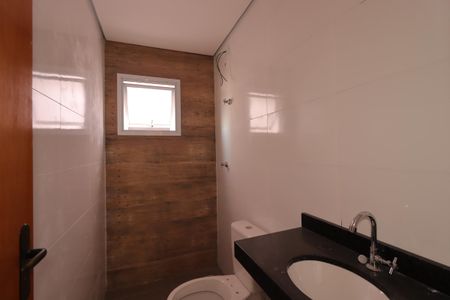 Apartamento à venda com 149m², 2 quartos e 2 vagasBanheiro da Suíte