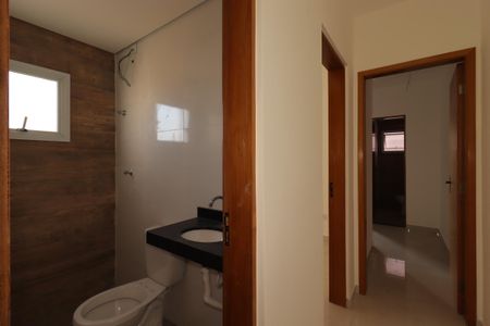 Apartamento à venda com 149m², 2 quartos e 2 vagasCorredor