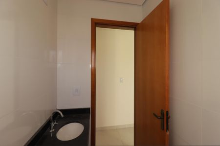 Apartamento à venda com 149m², 2 quartos e 2 vagasBanheiro Social