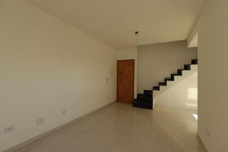 Apartamento à venda com 149m², 2 quartos e 2 vagasSala
