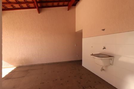 Apartamento à venda com 149m², 2 quartos e 2 vagasÁrea de Serviço