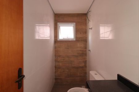 Apartamento à venda com 149m², 2 quartos e 2 vagasBanheiro da Suíte