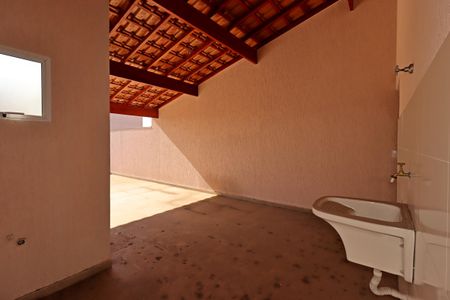 Apartamento à venda com 149m², 2 quartos e 2 vagasÁrea de Serviço