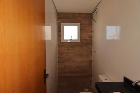 Apartamento à venda com 149m², 2 quartos e 2 vagasBanheiro Social