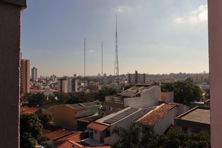 Apartamento à venda com 149m², 2 quartos e 2 vagasVista do Quintal