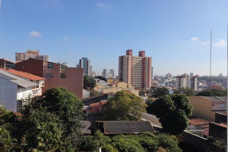 Apartamento à venda com 149m², 2 quartos e 2 vagasVista da Sala