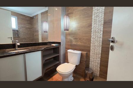Apartamento para alugar com 206m², 3 quartos e 3 vagas Apartamento para alugar com 206m², 3 quartos e 3 vagasFoto 70