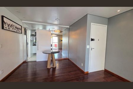Foto 42 de apartamento para alugar com 3 quartos, 210m² em Jardim Monte Kemel, São Paulo
