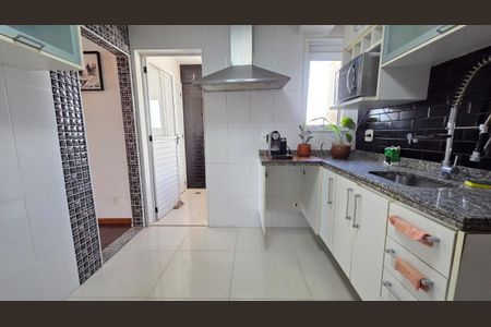 Apartamento para alugar com 206m², 3 quartos e 3 vagas Apartamento para alugar com 206m², 3 quartos e 3 vagasFoto 85