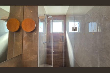 Foto 19 de apartamento para alugar com 3 quartos, 210m² em Jardim Monte Kemel, São Paulo