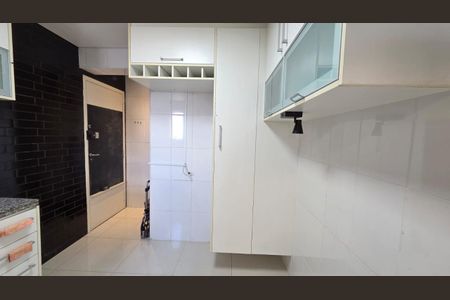 Apartamento para alugar com 206m², 3 quartos e 3 vagas Apartamento para alugar com 206m², 3 quartos e 3 vagasFoto 60