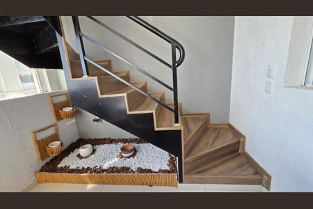 Apartamento para alugar com 206m², 3 quartos e 3 vagas Apartamento para alugar com 206m², 3 quartos e 3 vagasFoto 39