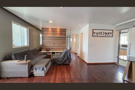Apartamento para alugar com 206m², 3 quartos e 3 vagas Apartamento para alugar com 206m², 3 quartos e 3 vagasFoto 40
