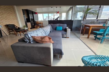 Apartamento para alugar com 206m², 3 quartos e 3 vagas Apartamento para alugar com 206m², 3 quartos e 3 vagasFoto 31