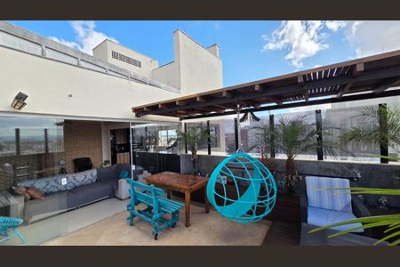 Apartamento para alugar com 206m², 3 quartos e 3 vagas Apartamento para alugar com 206m², 3 quartos e 3 vagasFoto 24