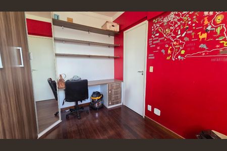 Foto 14 de apartamento para alugar com 3 quartos, 210m² em Jardim Monte Kemel, São Paulo