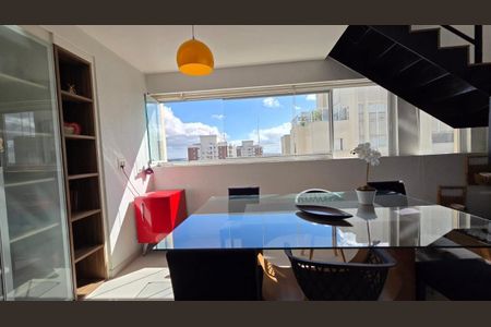 Apartamento para alugar com 206m², 3 quartos e 3 vagas Apartamento para alugar com 206m², 3 quartos e 3 vagasFoto 81