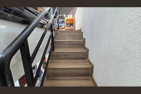 Apartamento para alugar com 206m², 3 quartos e 3 vagas Apartamento para alugar com 206m², 3 quartos e 3 vagasFoto 38
