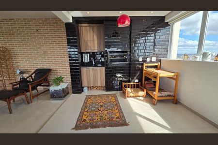 Foto 71 de apartamento para alugar com 3 quartos, 210m² em Jardim Monte Kemel, São Paulo