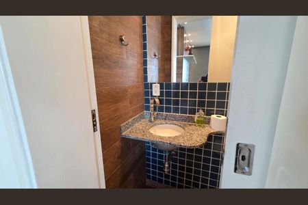 Apartamento para alugar com 206m², 3 quartos e 3 vagas Apartamento para alugar com 206m², 3 quartos e 3 vagasFoto 57