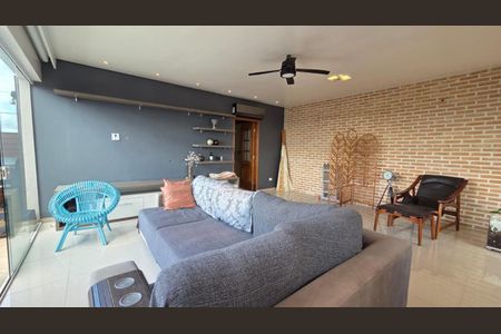 Apartamento para alugar com 206m², 3 quartos e 3 vagas Apartamento para alugar com 206m², 3 quartos e 3 vagasFoto 33