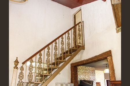 Casa para alugar com 4 quartos, 2000m² em Pedra de Guaratiba, Rio de Janeiro