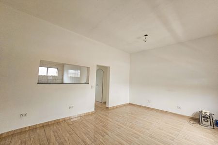 Apartamento para alugar com 3 quartos, 80m² em Jardim Las Palmas, Guarujá