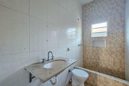 Apartamento para alugar com 3 quartos, 80m² em Jardim Las Palmas, Guarujá