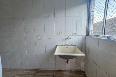 Apartamento para alugar com 3 quartos, 80m² em Jardim Las Palmas, Guarujá