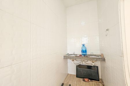 Apartamento para alugar com 3 quartos, 80m² em Jardim Las Palmas, Guarujá