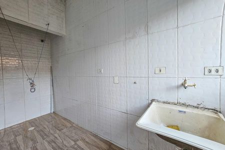 Apartamento para alugar com 3 quartos, 80m² em Jardim Las Palmas, Guarujá
