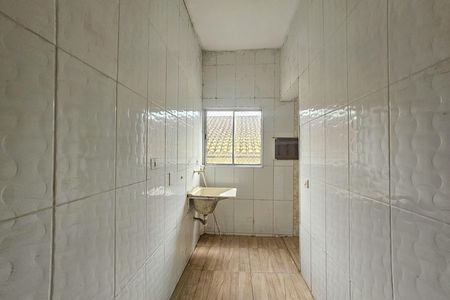 Apartamento para alugar com 3 quartos, 80m² em Jardim Las Palmas, Guarujá