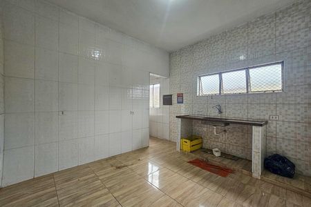 Apartamento para alugar com 3 quartos, 80m² em Jardim Las Palmas, Guarujá