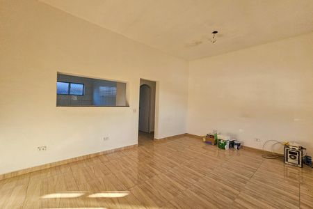 Apartamento para alugar com 3 quartos, 80m² em Jardim Las Palmas, Guarujá