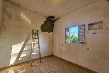 Apartamento para alugar com 3 quartos, 80m² em Jardim Las Palmas, Guarujá