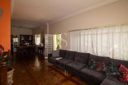 Casa à venda com 3 quartos, 250m² em Instituto de Previdencia, São Paulo