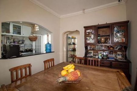 Casa à venda com 3 quartos, 250m² em Instituto de Previdencia, São Paulo
