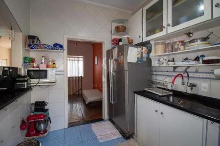 Casa à venda com 3 quartos, 250m² em Instituto de Previdencia, São Paulo