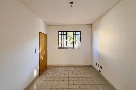 Sala de apartamento para alugar com 2 quartos, 48m² em Sinimbu, Belo Horizonte