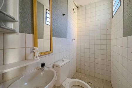 Apartamento para alugar com 48m², 2 quartos e 1 vaga
