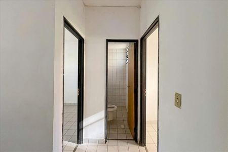 Apartamento para alugar com 2 quartos, 48m² em Sinimbu, Belo Horizonte