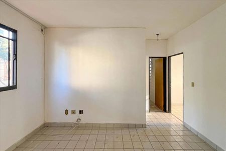 Sala de apartamento para alugar com 2 quartos, 48m² em Sinimbu, Belo Horizonte
