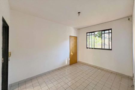 Apartamento para alugar com 2 quartos, 48m² em Sinimbu, Belo Horizonte
