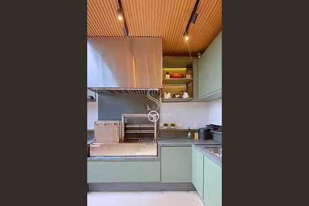 Casa à venda com 2 quartos, 131m² em Jardim Colombo, São Paulo