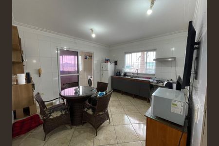 Casa à venda com 360m², 4 quartos e 3 vagasFoto 07