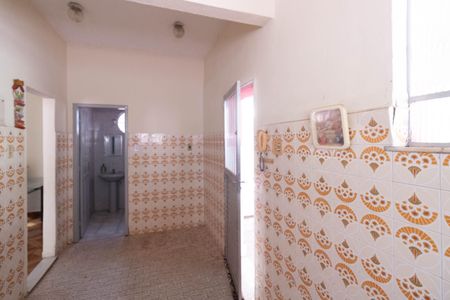 Cozinha e Área de Serviço de casa à venda com 4 quartos, 300m² em Santíssimo, Rio de Janeiro